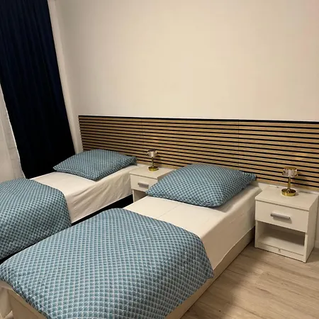 1 Appartement Gera