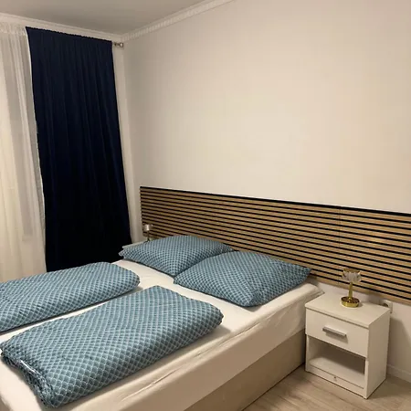 1 Appartement *